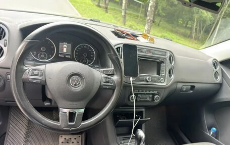 Volkswagen Tiguan I, 2012 год, 1 160 000 рублей, 15 фотография