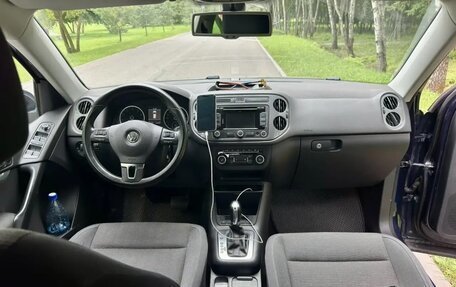 Volkswagen Tiguan I, 2012 год, 1 160 000 рублей, 14 фотография