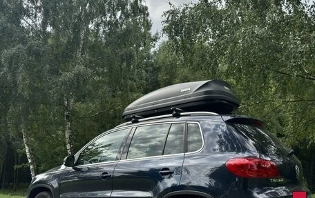 Volkswagen Tiguan I, 2012 год, 1 160 000 рублей, 10 фотография