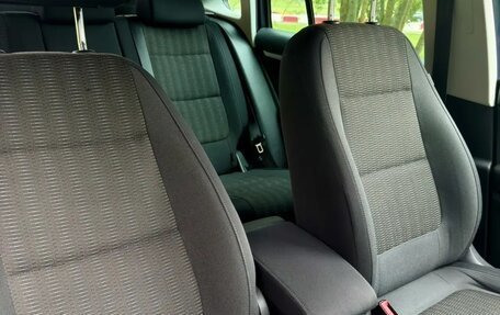 Volkswagen Tiguan I, 2012 год, 1 160 000 рублей, 17 фотография