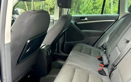 Volkswagen Tiguan I, 2012 год, 1 160 000 рублей, 23 фотография