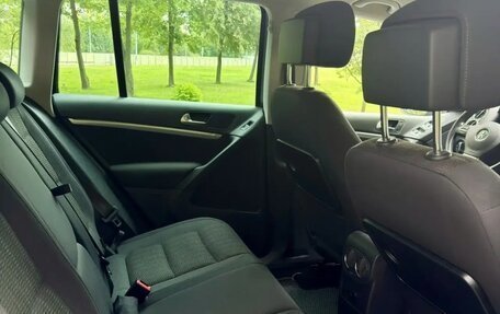 Volkswagen Tiguan I, 2012 год, 1 160 000 рублей, 24 фотография