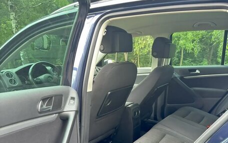 Volkswagen Tiguan I, 2012 год, 1 160 000 рублей, 25 фотография