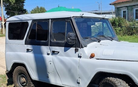 ЛуАЗ 3151, 2000 год, 380 000 рублей, 3 фотография