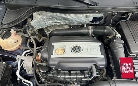 Volkswagen Tiguan I, 2012 год, 1 160 000 рублей, 22 фотография