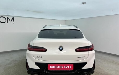BMW X4, 2025 год, 8 090 000 рублей, 6 фотография
