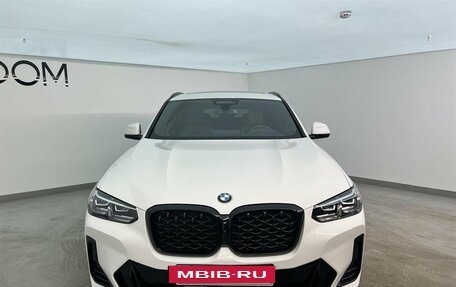 BMW X4, 2025 год, 8 090 000 рублей, 3 фотография