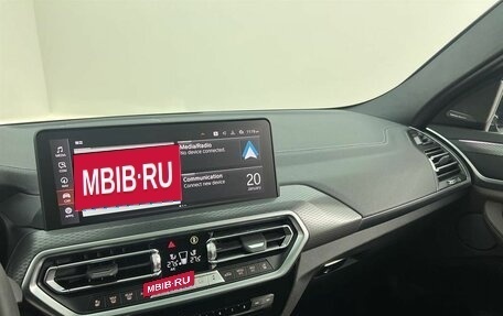 BMW X4, 2025 год, 8 090 000 рублей, 15 фотография