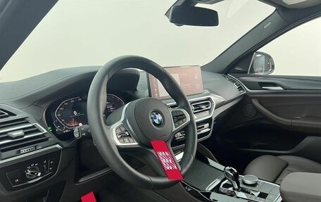 BMW X4, 2025 год, 8 090 000 рублей, 8 фотография