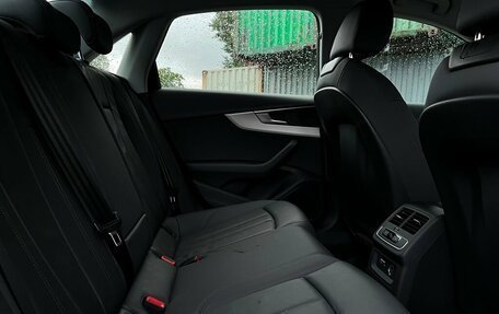 Audi A4, 2021 год, 3 370 200 рублей, 9 фотография
