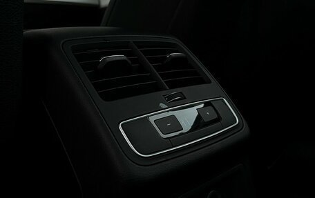 Audi A4, 2021 год, 3 370 200 рублей, 10 фотография