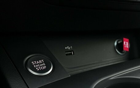 Audi A4, 2021 год, 3 370 200 рублей, 17 фотография
