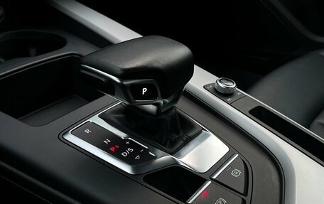 Audi A4, 2021 год, 3 370 200 рублей, 16 фотография