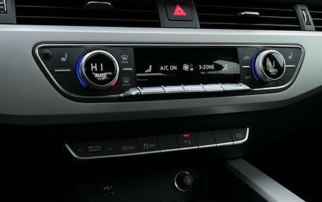 Audi A4, 2021 год, 3 370 200 рублей, 18 фотография