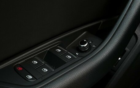 Audi A4, 2021 год, 3 370 200 рублей, 22 фотография