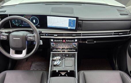 Hyundai Santa Fe IV, 2024 год, 4 923 843 рублей, 8 фотография