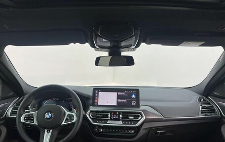 BMW X4, 2025 год, 8 090 000 рублей, 7 фотография