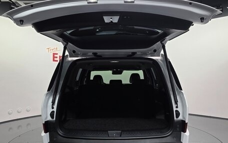 Hyundai Santa Fe IV, 2024 год, 4 923 843 рублей, 10 фотография