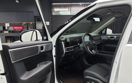 Hyundai Santa Fe IV, 2024 год, 4 923 843 рублей, 5 фотография