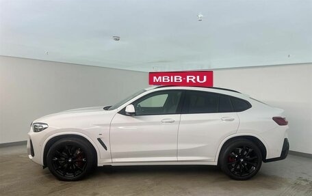 BMW X4, 2025 год, 8 090 000 рублей, 2 фотография