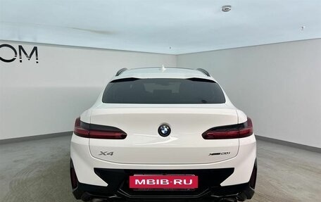 BMW X4, 2025 год, 8 090 000 рублей, 6 фотография