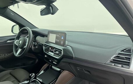 BMW X4, 2025 год, 8 090 000 рублей, 9 фотография