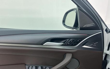 BMW X4, 2025 год, 8 090 000 рублей, 17 фотография
