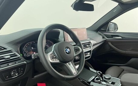 BMW X4, 2025 год, 8 090 000 рублей, 8 фотография