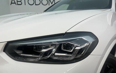 BMW X4, 2025 год, 8 090 000 рублей, 18 фотография