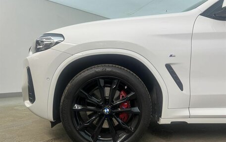 BMW X4, 2025 год, 8 090 000 рублей, 16 фотография