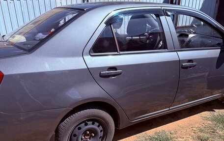 Geely GC6, 2014 год, 600 000 рублей, 2 фотография