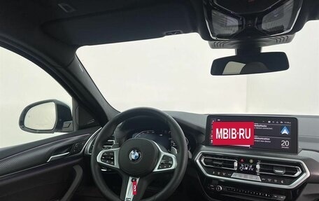 BMW X4, 2025 год, 8 090 000 рублей, 13 фотография