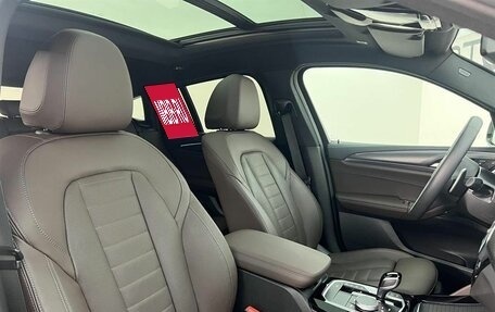 BMW X4, 2025 год, 8 090 000 рублей, 11 фотография