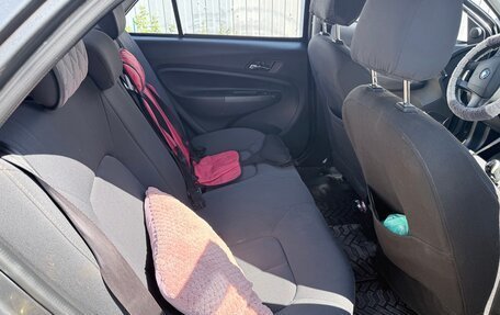 Geely GC6, 2014 год, 600 000 рублей, 7 фотография