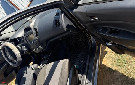 Geely GC6, 2014 год, 600 000 рублей, 6 фотография