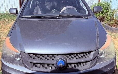 Geely GC6, 2014 год, 600 000 рублей, 4 фотография
