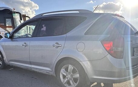 KIA cee'd I рестайлинг, 2011 год, 650 000 рублей, 4 фотография