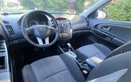 KIA cee'd I рестайлинг, 2011 год, 650 000 рублей, 11 фотография