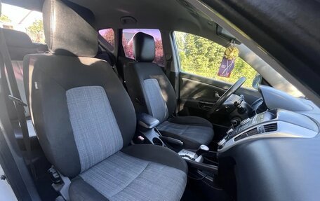 KIA cee'd I рестайлинг, 2011 год, 650 000 рублей, 9 фотография