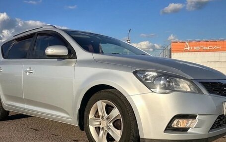 KIA cee'd I рестайлинг, 2011 год, 650 000 рублей, 7 фотография