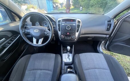 KIA cee'd I рестайлинг, 2011 год, 650 000 рублей, 14 фотография