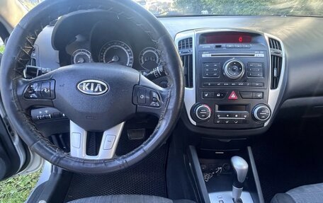 KIA cee'd I рестайлинг, 2011 год, 650 000 рублей, 13 фотография