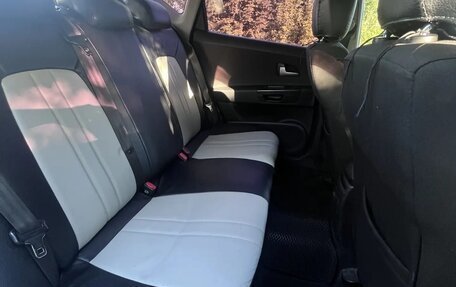 KIA cee'd I рестайлинг, 2011 год, 650 000 рублей, 12 фотография