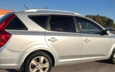 KIA cee'd I рестайлинг, 2011 год, 650 000 рублей, 5 фотография