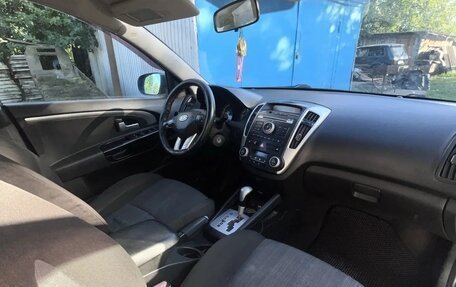 KIA cee'd I рестайлинг, 2011 год, 650 000 рублей, 8 фотография