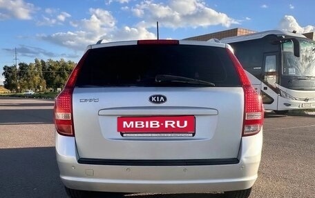 KIA cee'd I рестайлинг, 2011 год, 650 000 рублей, 6 фотография
