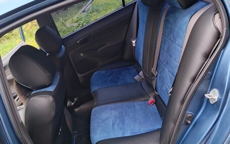 Honda Civic VIII, 2007 год, 750 000 рублей, 8 фотография