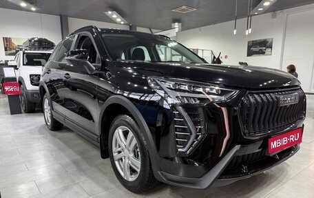 Haval Jolion, 2026 год, 2 028 510 рублей, 1 фотография