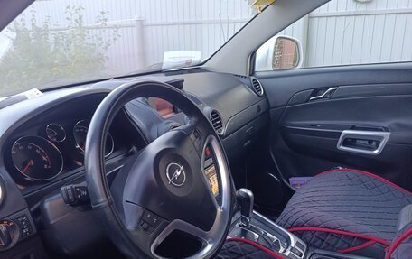 Opel Antara I, 2011 год, 1 500 000 рублей, 5 фотография
