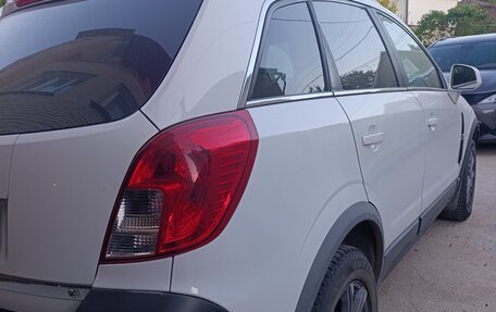 Opel Antara I, 2011 год, 1 500 000 рублей, 3 фотография